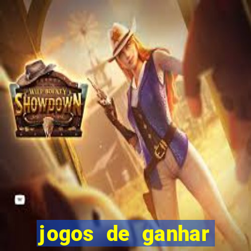 jogos de ganhar dinheiro de verdade sem depositar